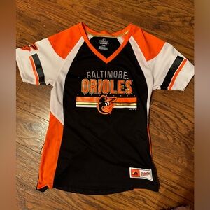 Baltimore orioles